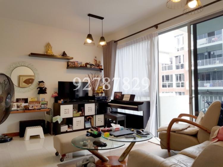 Woodhaven (D25), Condominium #171218802